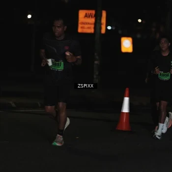 Runner Photo 5291689
