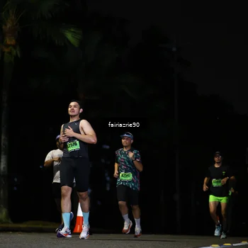 Runner Photo 5291690
