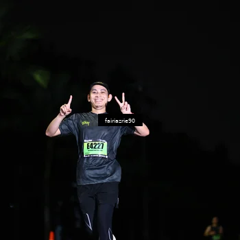 Runner Photo 5291691