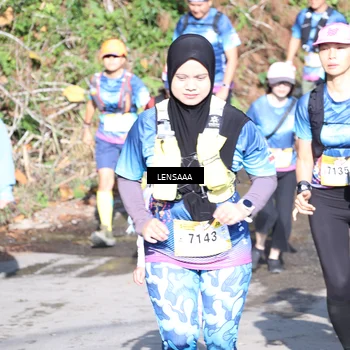 Runner Photo 5291692