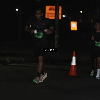 Runner Photo 5291693