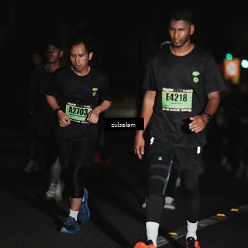 Runner Photo 5291696