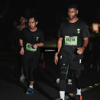 Runner Photo 5291698