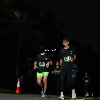 Runner Photo 5291699