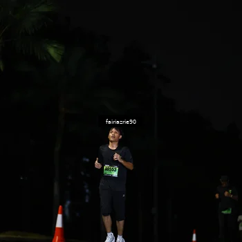 Runner Photo 5291701