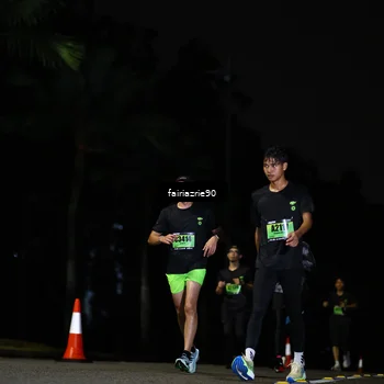 Runner Photo 5291704
