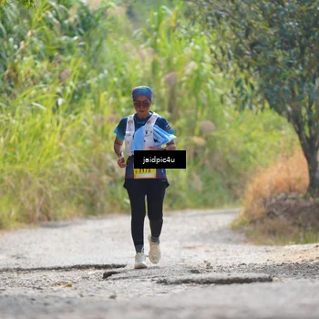 Runner Photo 5291708