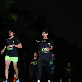 Runner Photo 5291709