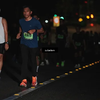Runner Photo 5291714