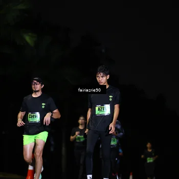 Runner Photo 5291715