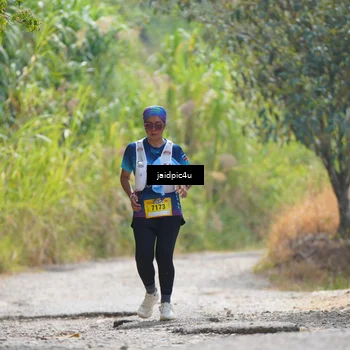 Runner Photo 5291716
