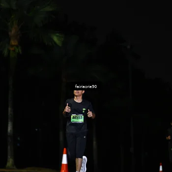 Runner Photo 5291718