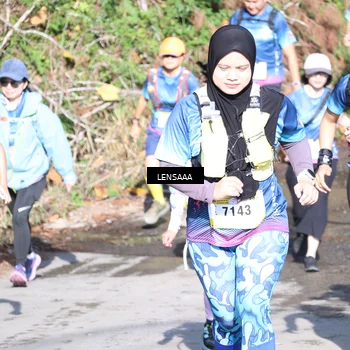 Runner Photo 5291719