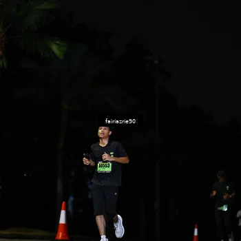 Runner Photo 5291720