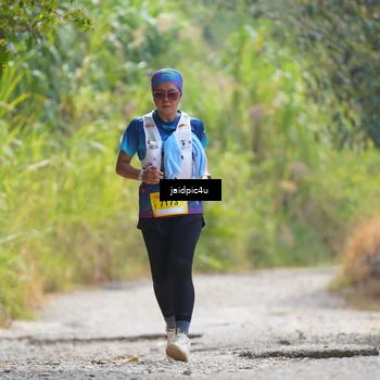 Runner Photo 5291724