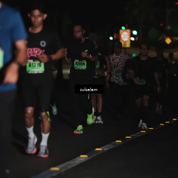 Runner Photo 5291726