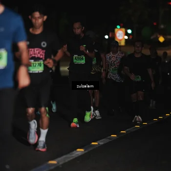Runner Photo 5291729