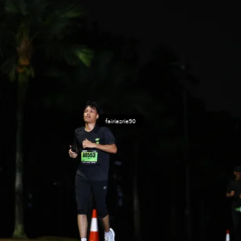 Runner Photo 5291731
