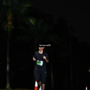 Runner Photo 5291732
