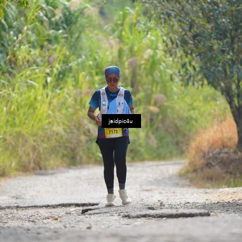 Runner Photo 5291734