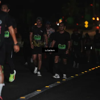 Runner Photo 5291738