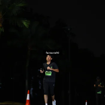 Runner Photo 5291741
