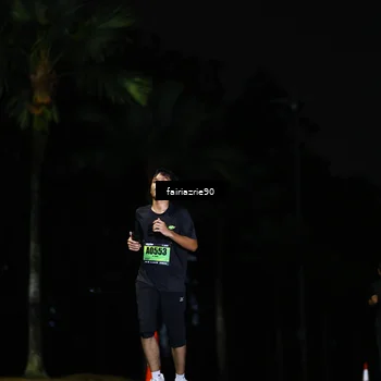 Runner Photo 5291743