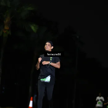 Runner Photo 5291744
