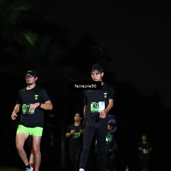 Runner Photo 5291745