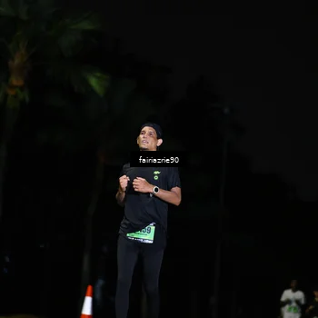 Runner Photo 5291746