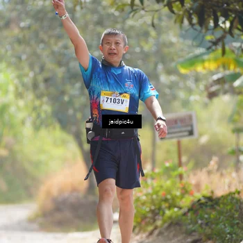 Runner Photo 5291748