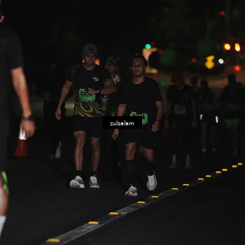 Runner Photo 5291750