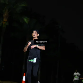 Runner Photo 5291751