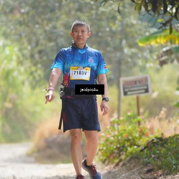 Runner Photo 5291752