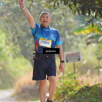 Runner Photo 5291753