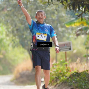 Runner Photo 5291757