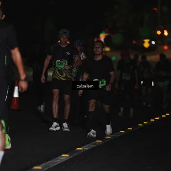Runner Photo 5291758