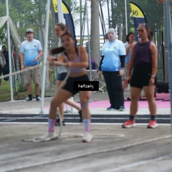 Runner Photo 5291759