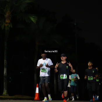 Runner Photo 5291760