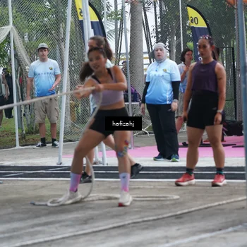 Runner Photo 5291761