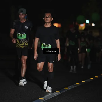 Runner Photo 5291763