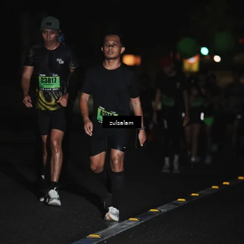Runner Photo 5291764