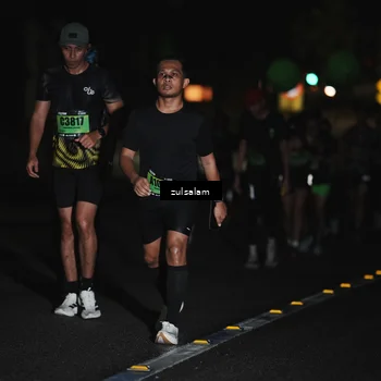 Runner Photo 5291765
