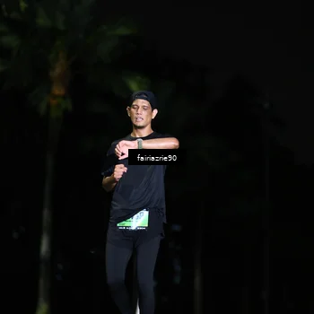 Runner Photo 5291766