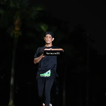 Runner Photo 5291767