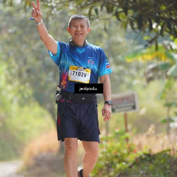 Runner Photo 5291768