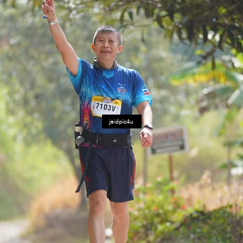 Runner Photo 5291769