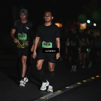 Runner Photo 5291771