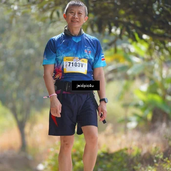 Runner Photo 5291772