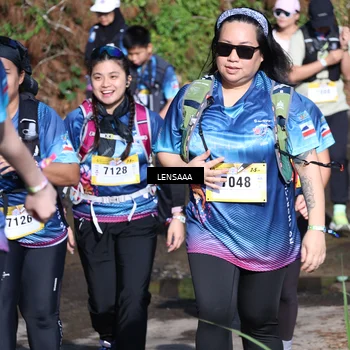 Runner Photo 5291773